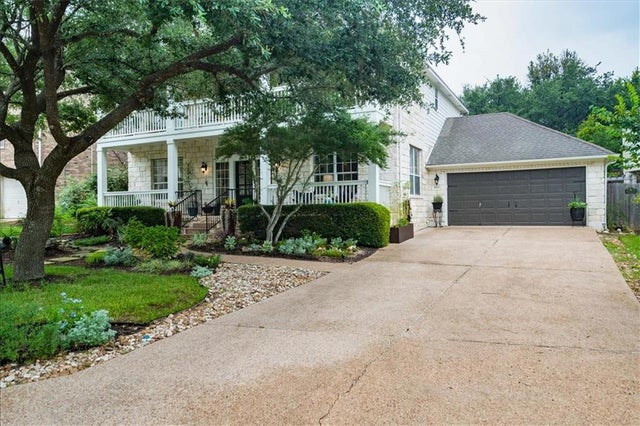 Austin Real Estate Listing