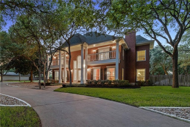 Georgetown Real Estate Listing