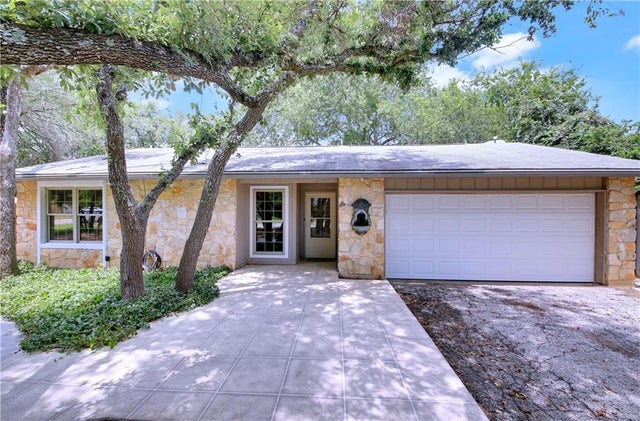 Leander Real Estate Listing