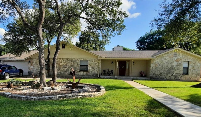 Home for sale in Wimberley