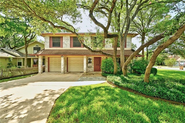 Austin Real Estate Listing