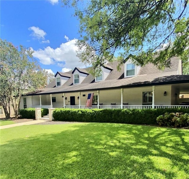 Austin Real Estate Listing