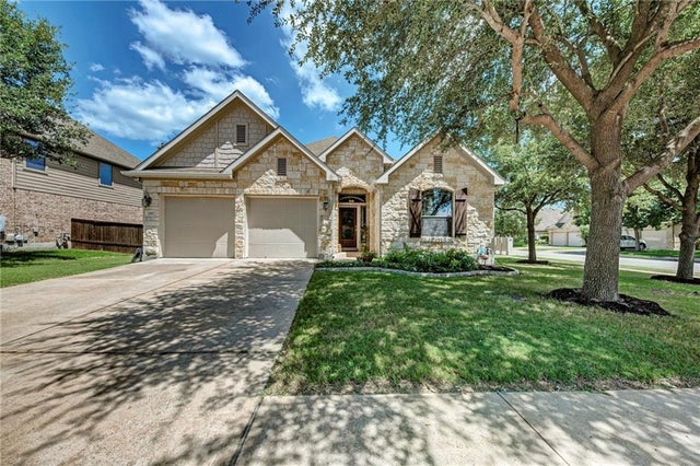 Austin Real Estate Listing