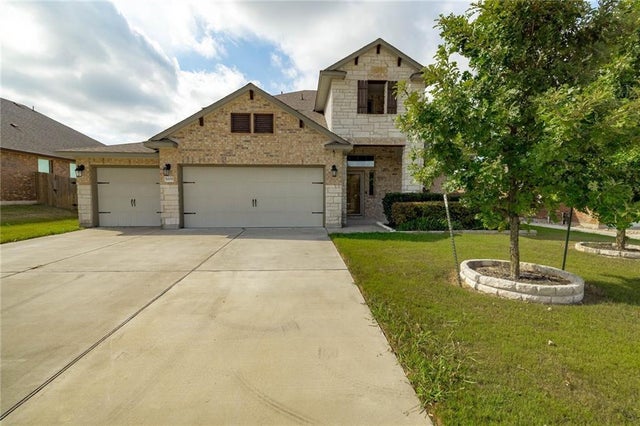 Killeen Real Estate Listing