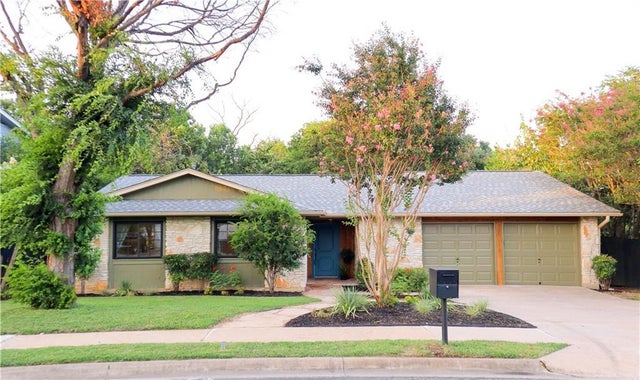 Austin Real Estate Listing