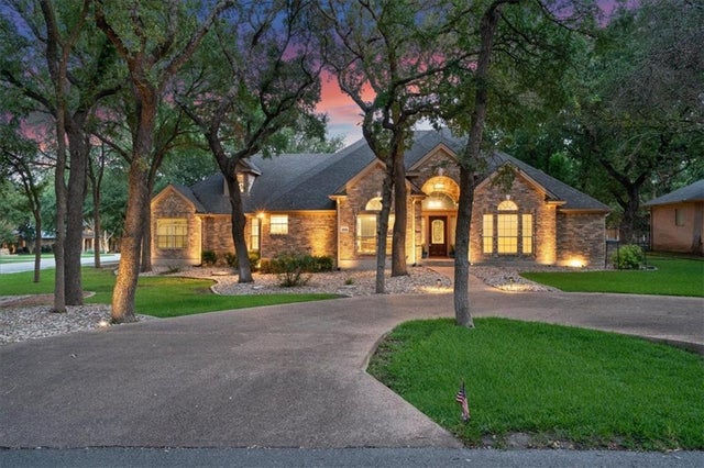 Georgetown Real Estate Listing