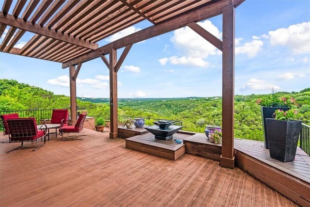 Austin Real Estate Listing