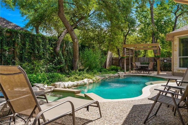 Austin Real Estate Listing