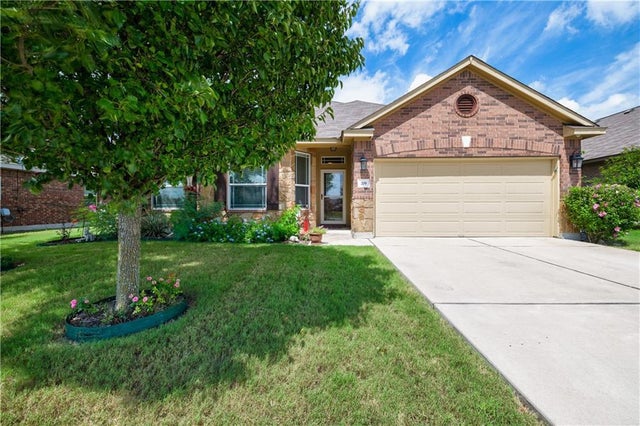Hutto Real Estate Listing