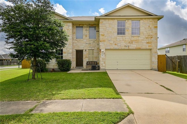Hutto Real Estate Listing