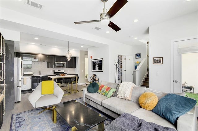 Austin Real Estate Listing