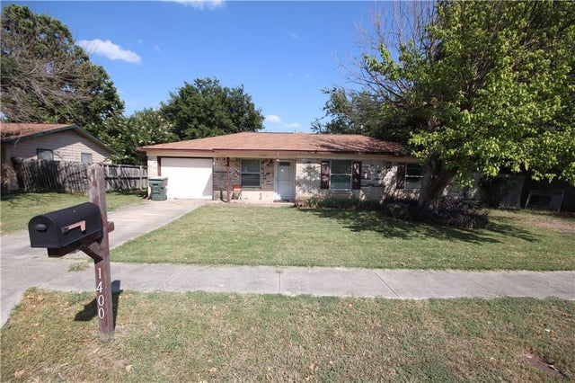 Killeen Real Estate Listing