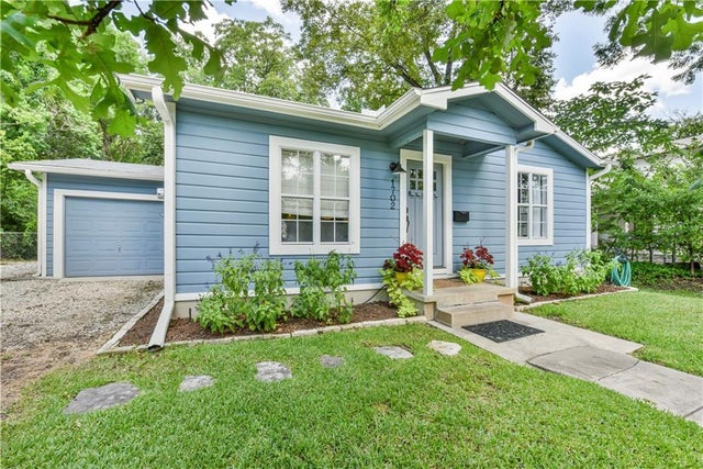 Austin Real Estate Listing
