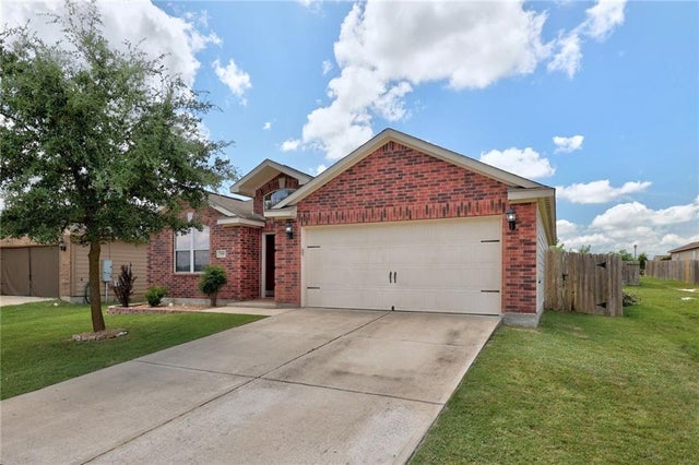 Jarrell Real Estate Listing