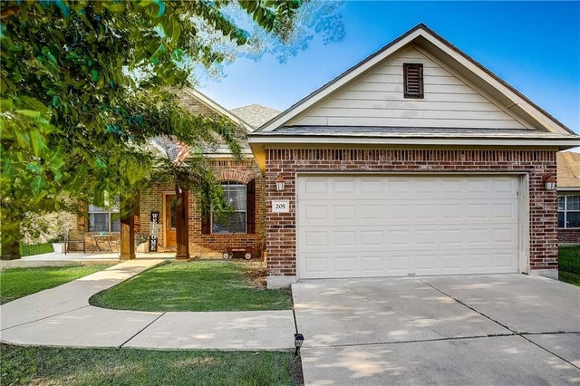 Hutto Real Estate Listing