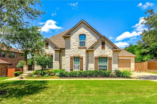 Austin Real Estate Listing