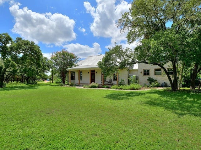Austin Real Estate Listing