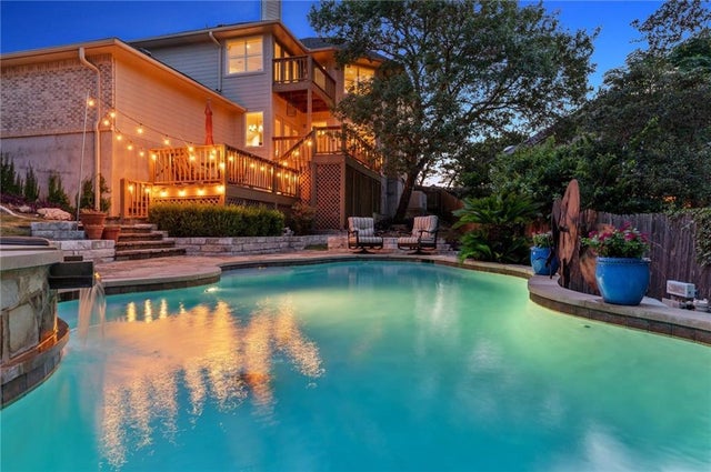 Home for sale in Austin