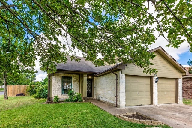 Leander Real Estate Listing
