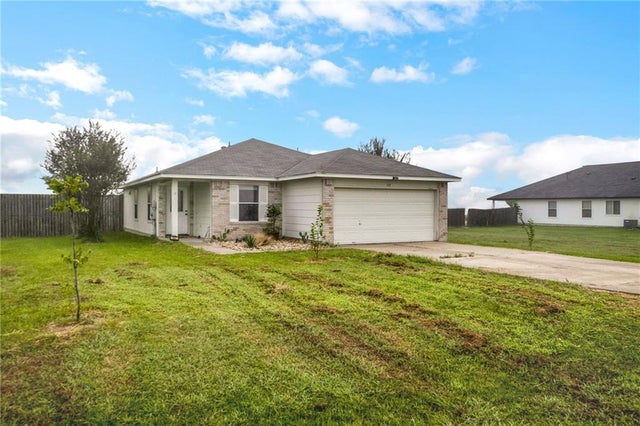 Cedar Creek Real Estate Listing