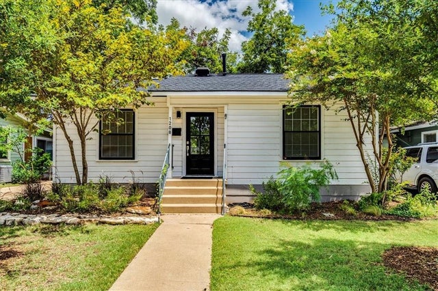 Home for sale in Austin