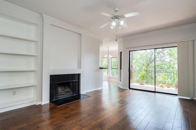 Austin Real Estate Listing