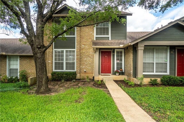 Austin Real Estate Listing