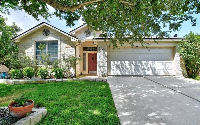 Kyle Real Estate Listing