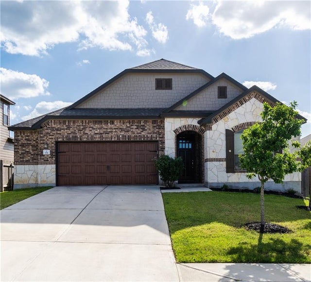 Kyle Real Estate Listing