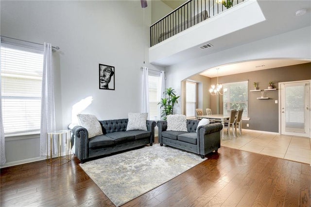 Austin Real Estate Listing