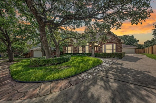 Austin Real Estate Listing