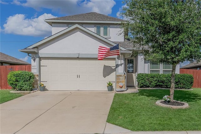 Home for sale in Pflugerville