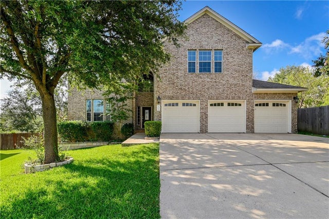 Austin Real Estate Listing