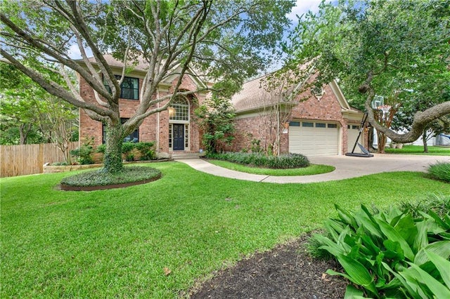 Austin Real Estate Listing