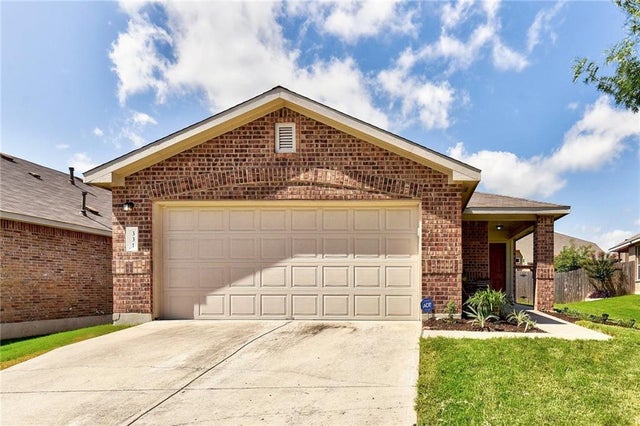 Buda Real Estate Listing