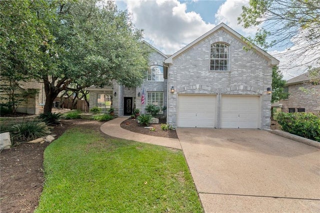 Austin Real Estate Listing