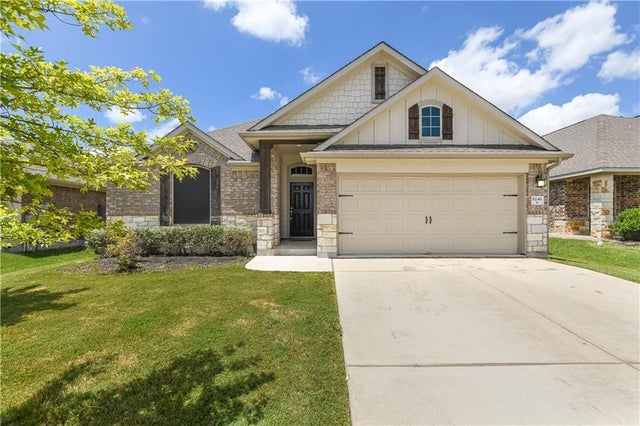 Round Rock Real Estate Listing