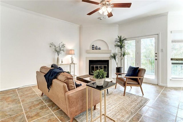 Austin Real Estate Listing