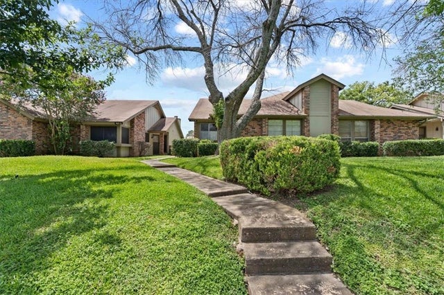 Austin Real Estate Listing
