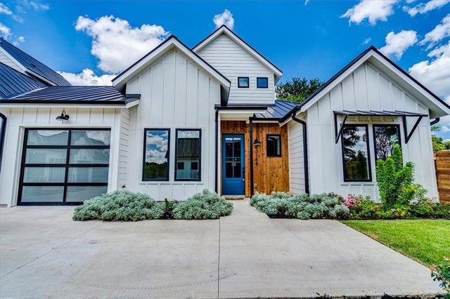 Austin Real Estate Listing