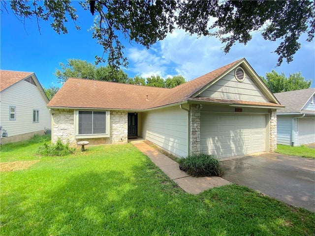 Austin Real Estate Listing