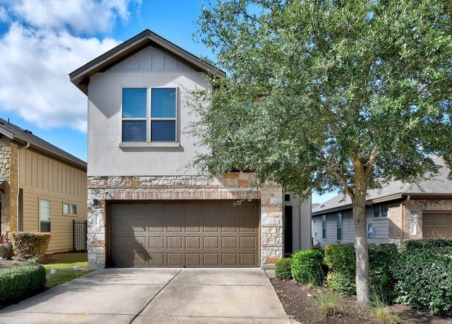 Austin Real Estate Listing