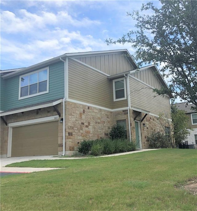 Austin Real Estate Listing