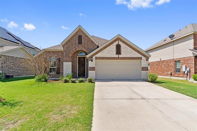 Hutto Real Estate Listing