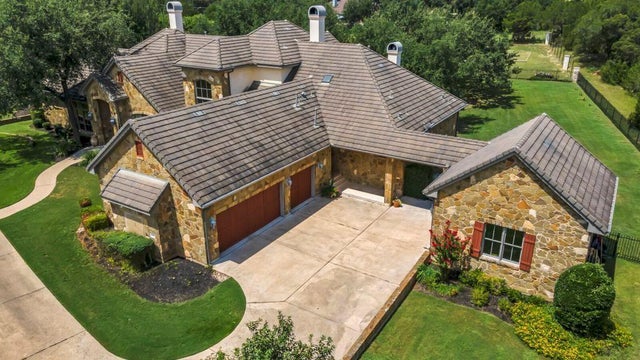 Austin Real Estate Listing