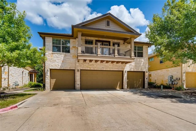 Austin Real Estate Listing