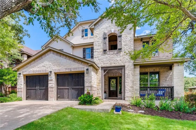Austin Real Estate Listing