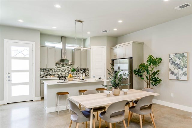 Austin Real Estate Listing