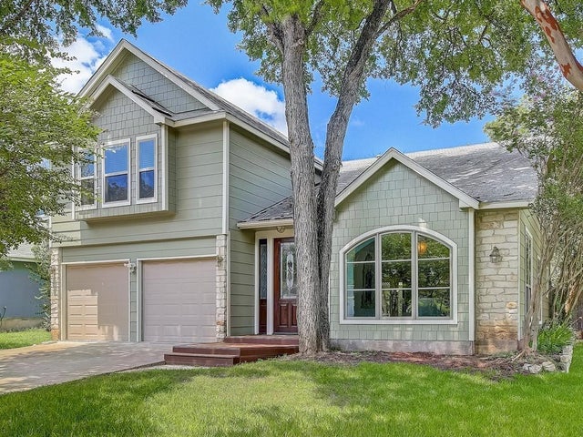 Austin Real Estate Listing