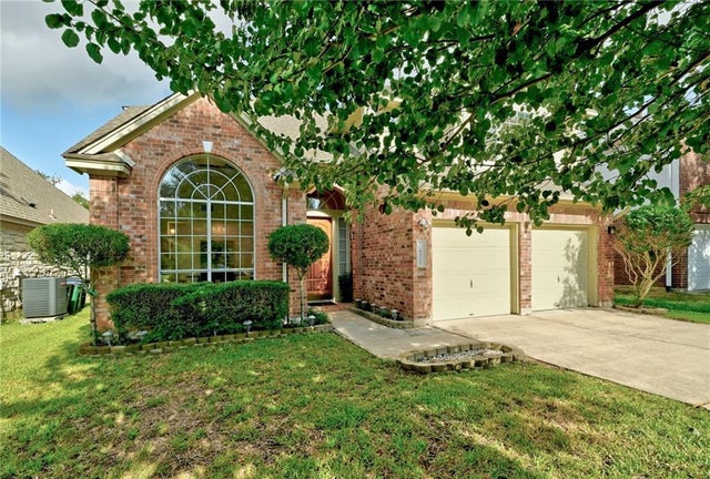 Austin Real Estate Listing